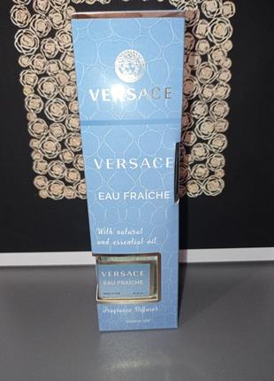 Аромодифузор versace eau fraiche brand collection 85 мл1 фото