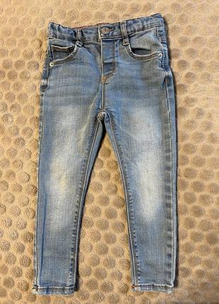 Джинси