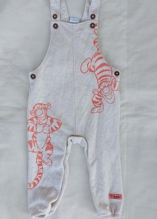 Ромпер штани