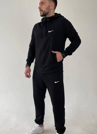 Спортивний чоловічий костюм nike/спортивні чоловічі штани nike/мужские спортивные штаны nike/мужской спортивный костюм