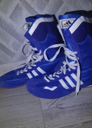 Борцовки adidas