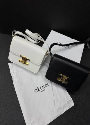 Сумка celine mini1 фото