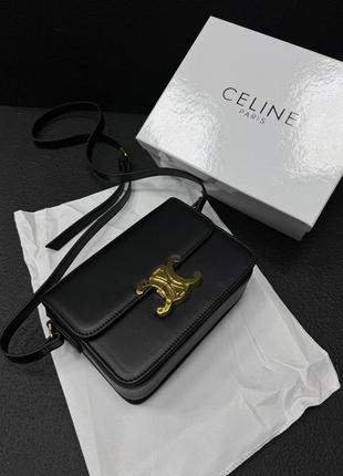 Сумка celine mini 8