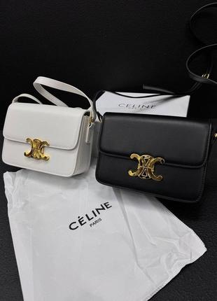 Сумка celine mini2 фото