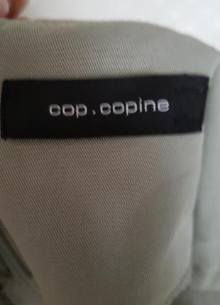 Стильная  юбка премиум cop. copine7 фото