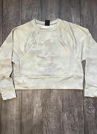 Свитшот кофта nike