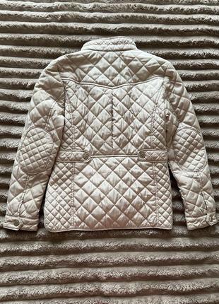 Курточка zara 3