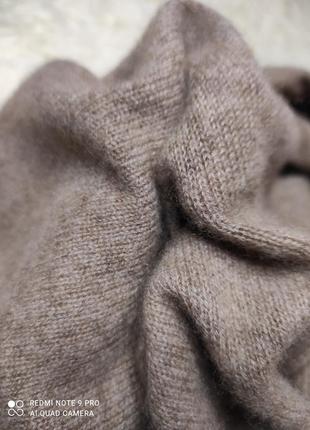 Paul costelloe кашіровий кардиган кофта кашемір хмаринка довгий люкс бренд4 фото