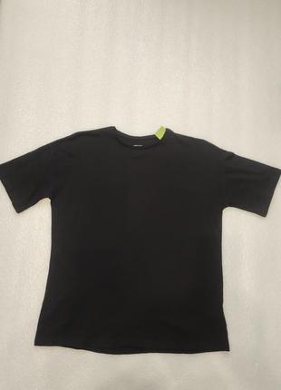 Женская футболка оверсайз esmara германия.2 фото