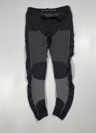 Чоловічий зональний термо костюм x-bionic оригінал9 фото