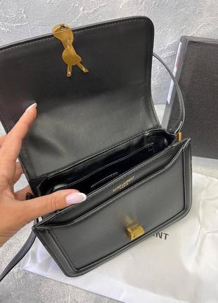 Сумка в стилі ysl yves saint laurent9 фото