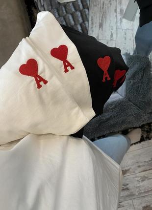 Футболка амми❤️5 фото