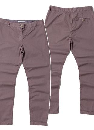 Fabiana filippi pants жіночі штани