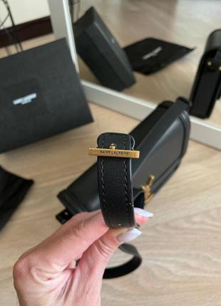 Сумка в стилі ysl yves saint laurent8 фото