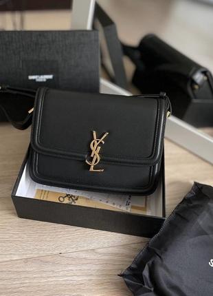 Сумка в стиле ysl