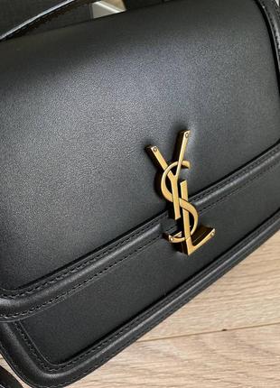 Сумка в стилі ysl yves saint laurent7 фото