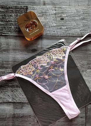 👙💣💓🌸 шикарні ніжні стрінги