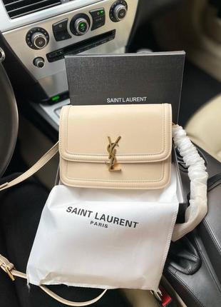 Сумка в стилі ysl yves saint laurent3 фото