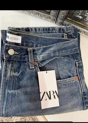 Джинси zara, джинси