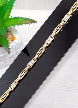 Браслет xuping