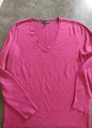 Трендовий світер фуксия від next