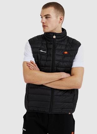 Оригінальна чоловіча безрукавка ellesse