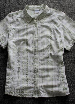 Трекінгова сорочка columbia оригінал