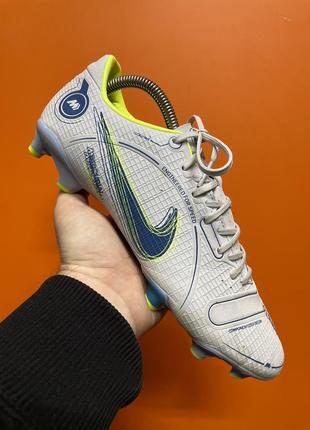 Бутсы nike mercurial оригинал