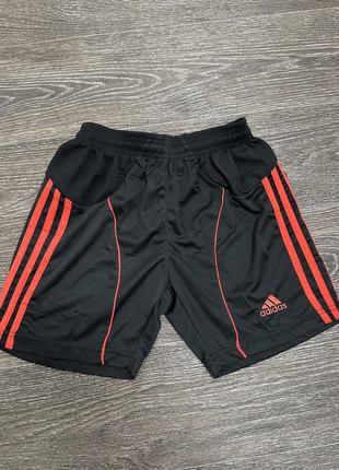 Шорти adidas1 фото