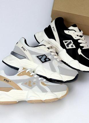 Кросівки під new balance