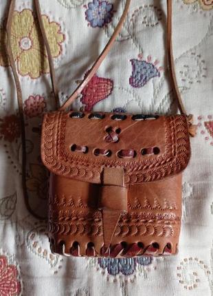 Сумка. гаманець. шкіра.