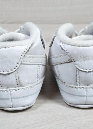 Легкие высокие кроссовки для малышей nike force 1 оригинал, размер 19.55 фото