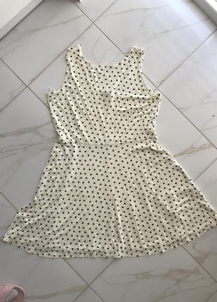 Гаона сукня в сердечко 🥰1 фото