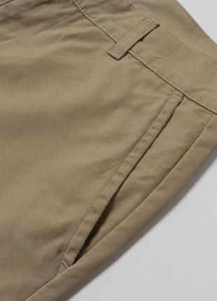 Polo ralph lauren vintage beige chatfield pants  жіночі штани4 фото