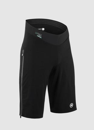 Мужские велошорты assos 
mille gtc zeppelin cargo shorts c2