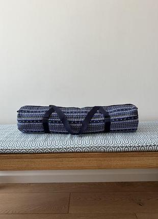 Сумка чохол для йога-килимка4 фото