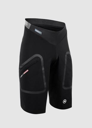 Чоловічі велошорти assos trail tactica cargo shorts t3