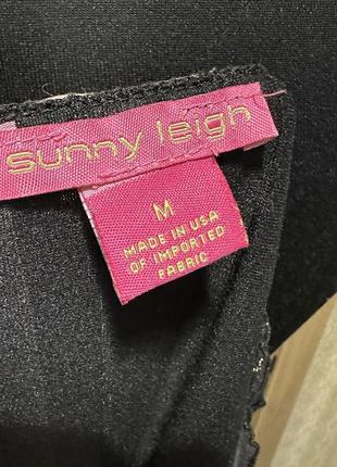 Майка блуза sunny leigh6 фото