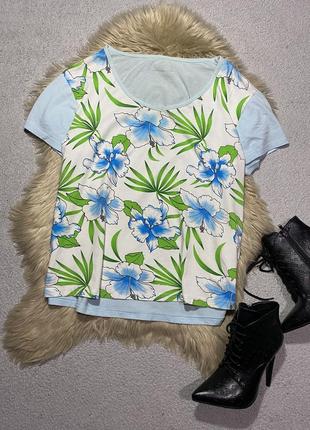 Футболка розмір 3xl/4xl