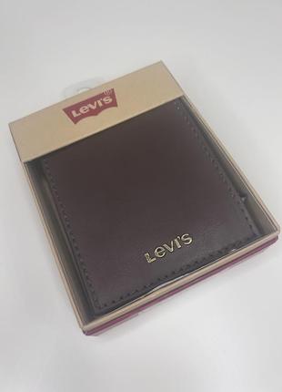 Портмоне levi’s