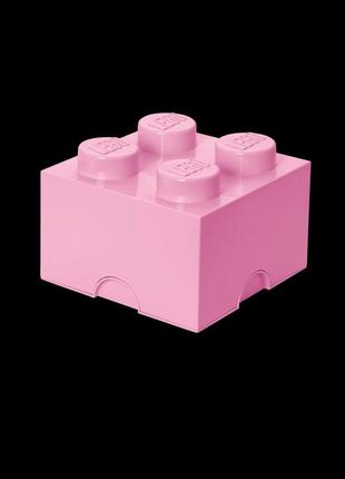 4003 ящик для зберігання рожевий