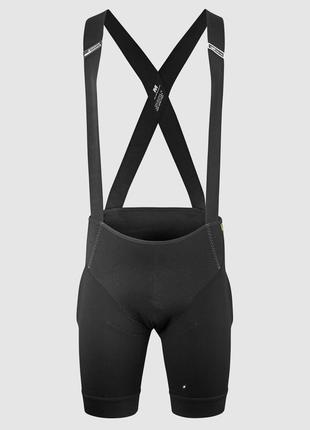 Чоловіче велотрико assos mountain bike bib shorts t.rallyshorts_s7