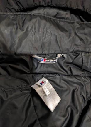 ! berghaus q2 (goretex) куртка !2 фото