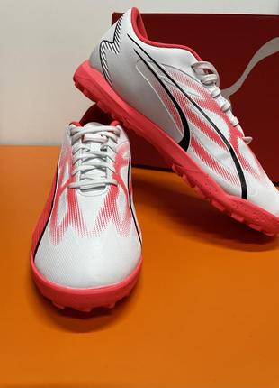 Сороконожки puma оригинал2 фото