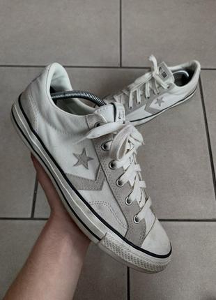 Converse кеди