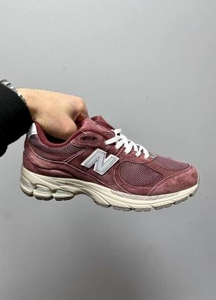 Жіночі кросівки new balance 2002r люкс якість