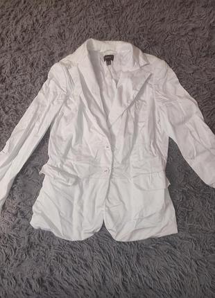 Піджак на підкладці