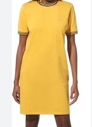 Стильне ,фірменне,100%коттон,плаття ,оригінал