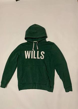 Кофта худі jack wills