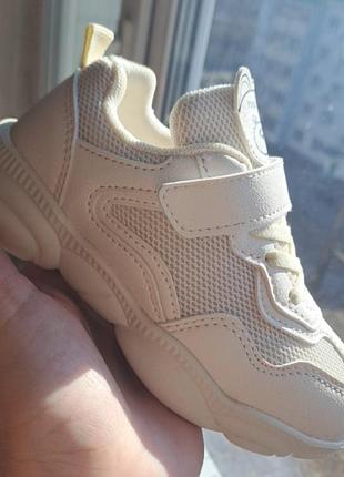 💖кросівки весна літо